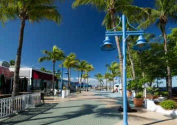 5 planes para ir de compras en Ft Myers